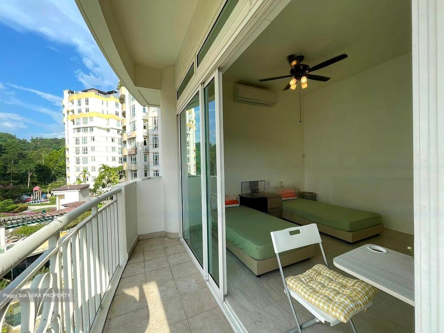 The Petals (D23), Condominium #461100401